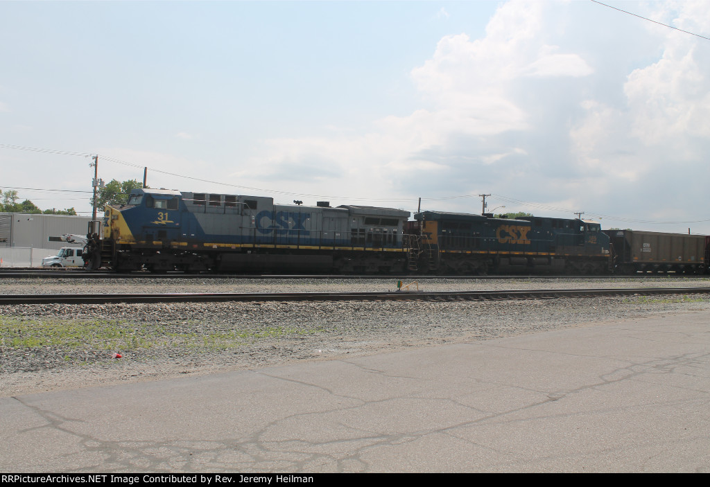 CSX 31 &amp; 569 (1)
